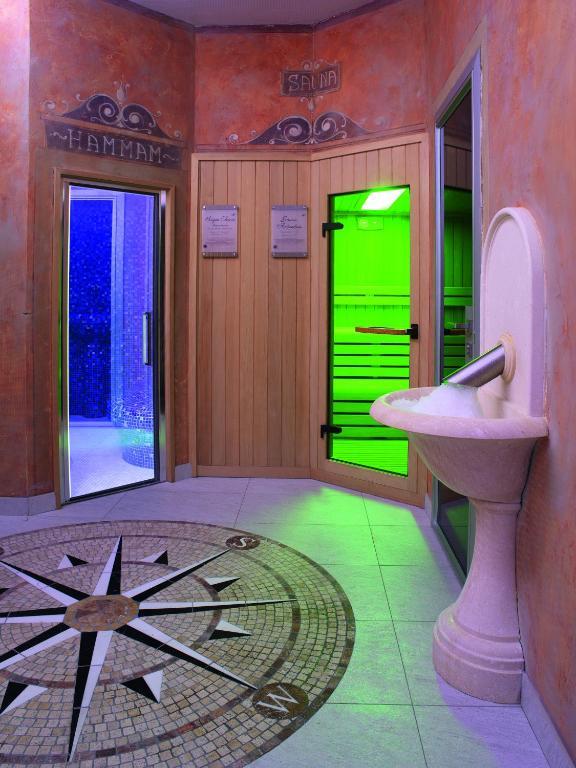 Hotel Marco Polo Verona Room photo