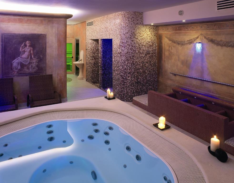 Hotel Marco Polo Verona Room photo