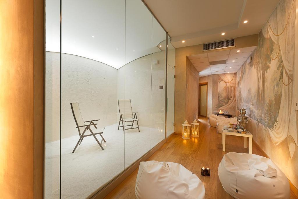 Hotel Marco Polo Verona Room photo