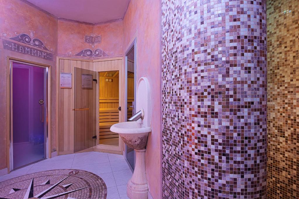 Hotel Marco Polo Verona Room photo