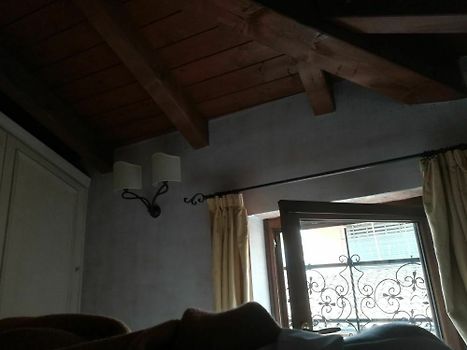 Our room
